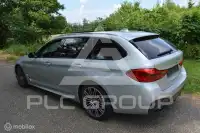 2019 BMW 520