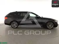 2020 BMW 520