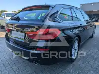 2019 BMW 520