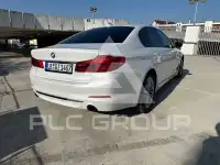 2019 BMW 520