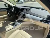 2019 BMW 520