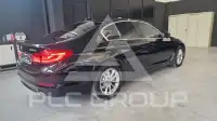 2019 BMW 520