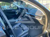 2019 BMW 520