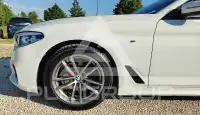 2019 BMW 520