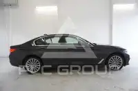 2019 BMW 520