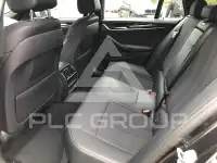 2019 BMW 520