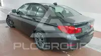 2019 BMW 520