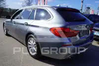 2019 BMW 520