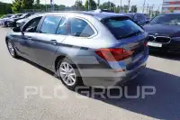 2019 BMW 520