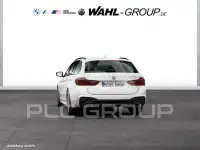 2019 BMW 520