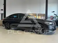 2019 BMW 520