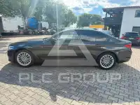 2019 BMW 520