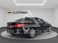 2019 BMW 520