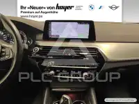 2019 BMW 520