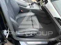 2019 BMW 520