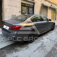 2019 BMW 520