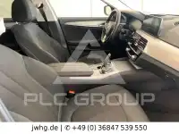 2019 BMW 520