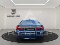 2019 BMW 520