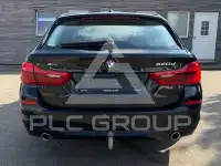2019 BMW 520