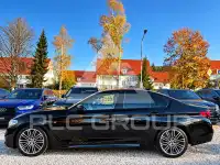 2019 BMW 520