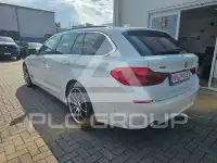 2019 BMW 520