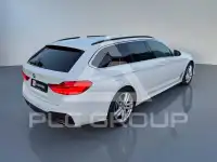 2019 BMW 520
