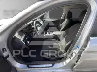 2019 BMW 520