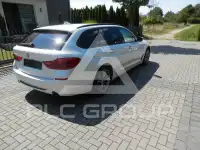 2019 BMW 520