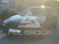 2019 BMW 520