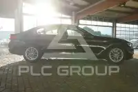 2019 BMW 520