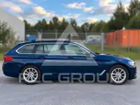 2019 BMW 520
