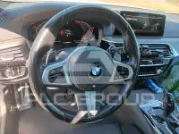 2019 BMW 520