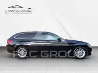 2019 BMW 520