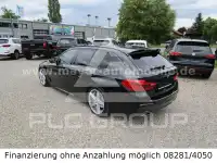 2019 BMW 520