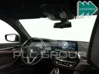2019 BMW 520