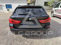 2019 BMW 520