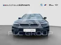 2019 BMW 520