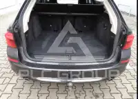 2019 BMW 520