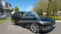2019 BMW 520