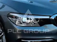2019 BMW 520