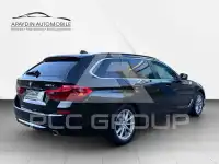 2019 BMW 520