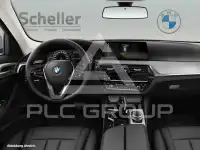 2019 BMW 520
