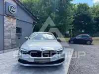 2019 BMW 520