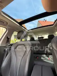 2019 BMW 520