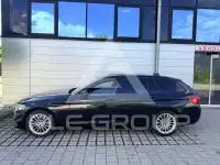 2019 BMW 520