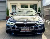 2019 BMW 520