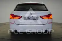 2019 BMW 520