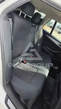 2019 BMW 520