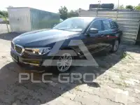 2019 BMW 520