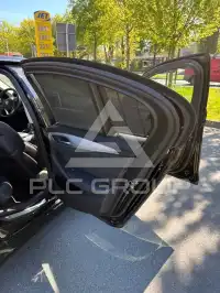2019 BMW 520